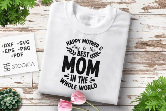 Best Mom Embroidery Review