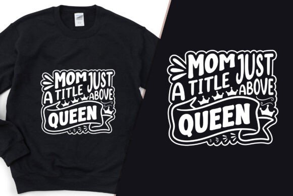 Mom Title Classy Tshirt Design Graphics and T-Shirt Designs Review